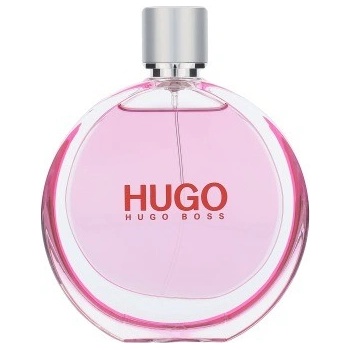 Hugo Boss Hugo parfémovaná voda dámská 75 ml