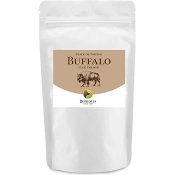 BOHEMIA COLD Snack or Topping BUFFALO 200 g