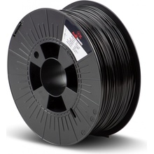 Profi - Filaments PET-G BLACK 900 1,75 mm / 1 kg