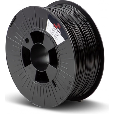 Profi Filaments PET-G Black 900 1,75 mm, 2,5 kg