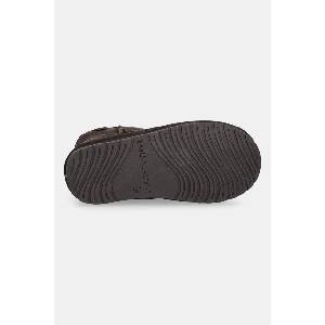 Emu Australia Детски велурени апрески Wallaby Mini (K10103.Wallaby.Mini)