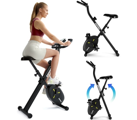 Zipro Eclipse X
