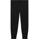 On Focus Tech Sweatpants čierne