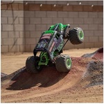 LOSI LMT Monster Truck 2.0 1: 8 4WD RTR Son Uva Digger