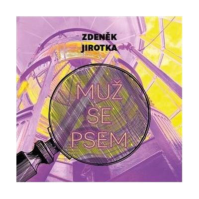 Muž se psem