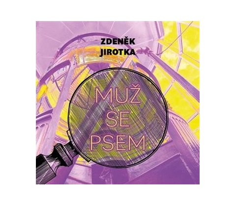 Muž se psem