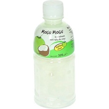 Mogu Mogu žvýkací nápoj Liči 320 ml