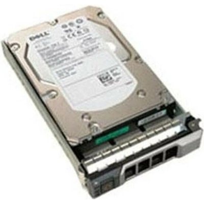 Dell 600 GB 2,5" SAS, 05R6CX