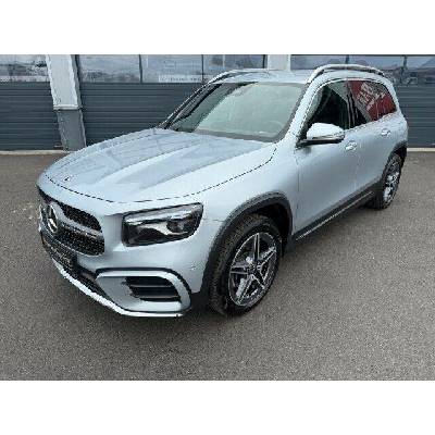 Mercedes-Benz GLB 200 AMG 120 kW