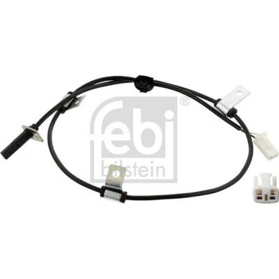 Snímač počtu otáčok kolesa FEBI BILSTEIN 107734