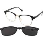 Crullé Диоптрични очила Crullé Link C1 Clip-on - alensa
