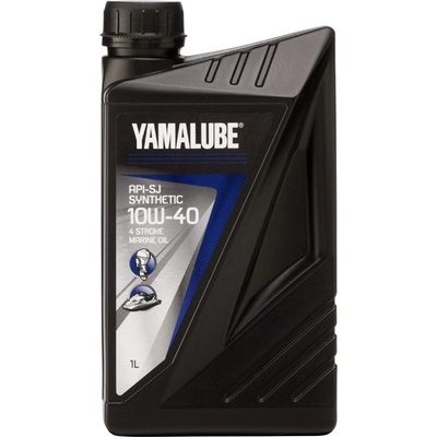 Yamalube 10W-40 1 l