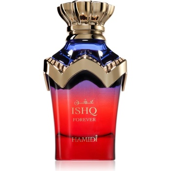 Hamidi Ishq Forever EDP 100 ml