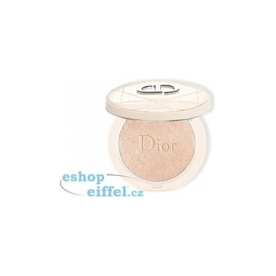 Christian Dior Forever Couture Luminizer Rozjasňovač 05 Rosewood Glow 6 g – Zboží Dáma