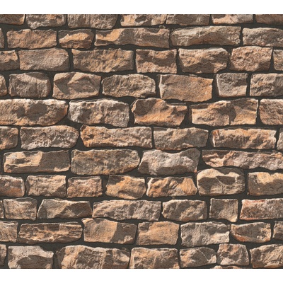 A.S. Création 907912 Vliesová tapeta na zeď Woods and Stone rozměry 0,53 x 10,05 m