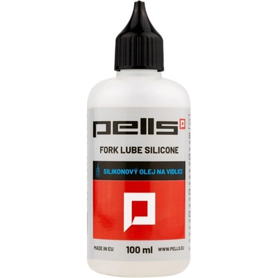 Pells Fork Lube silicone 100 ml