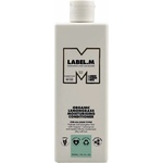 label.m Organic Lemongrass Moisturising Conditioner 300 ml