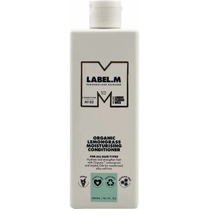 label.m Organic Lemongrass Moisturising Conditioner 300 ml
