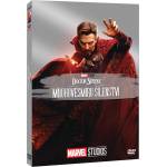 MagicBox Доктор Стрейндж в мултивселената на лудостта - dvd в кутия (062977)