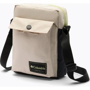 Columbia Чантичка Columbia Zigzag II Side Bag dark stone/black