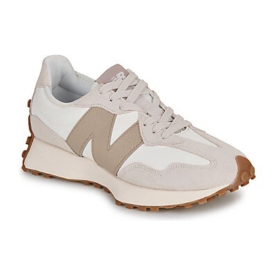 New Balance Tenisky 327 Béžová