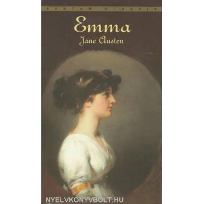 Emma | Jane Austen