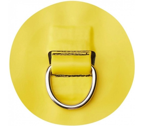 SHARK D Ring