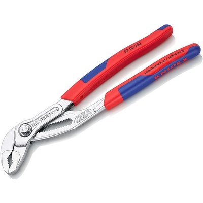 Kleště siko Knipex Cobra 87 05 - 300mm 87 05 300