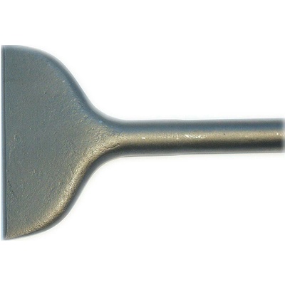 Makita P-05670 sekáč plochý Bosch 19mm bez odsoustruženého konce 140x350mm