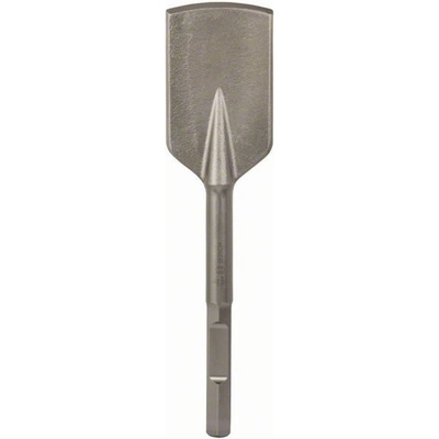 Asfaltový sekáč Bosch SDS-Hex, 28mm SK, 125x500mm