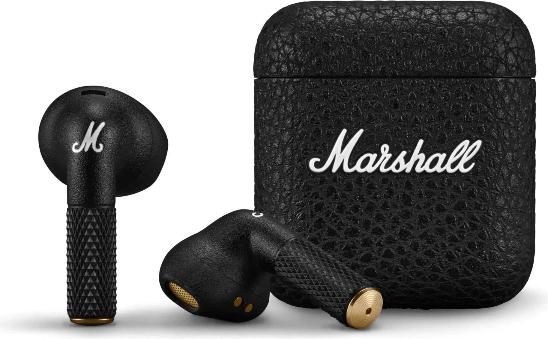 Marshall Minor IV