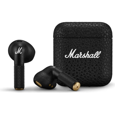 Marshall Minor IV
