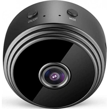 R2INVEST Mini wifi monitorovacia kamera A9