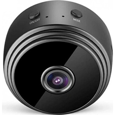 R2INVEST Mini wifi monitorovacia kamera A9