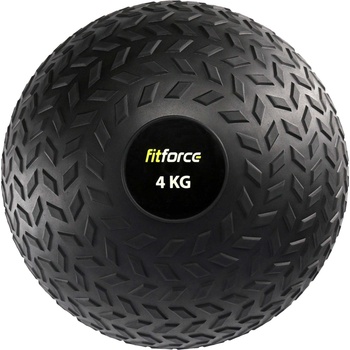 Fitforce Slam ball 4 kg 4 КГ