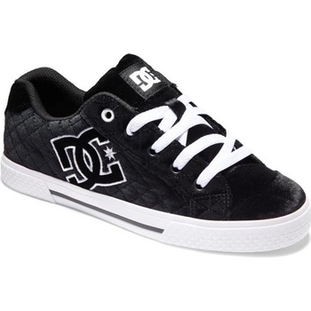 DC Chelsea BKW/black/white