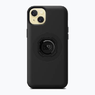 Mag Case iPhone 16 Plus черен