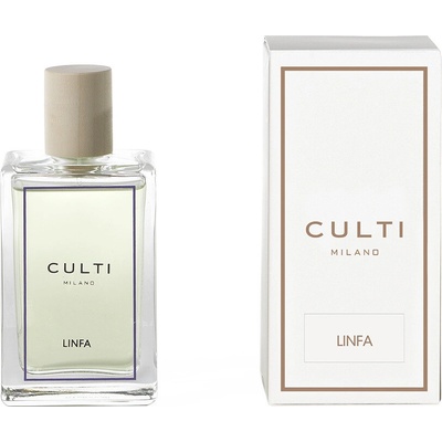 Culti Vonný sprej Linfa 100 ml