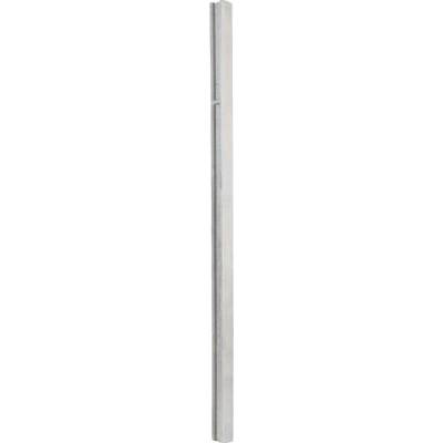 Diton Sloupek plotový Style 100×130×2720 mm koncový levý přírodní (30)