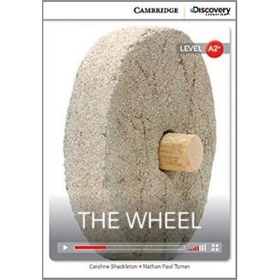 The Wheel Low Intermediate Book with Online Access