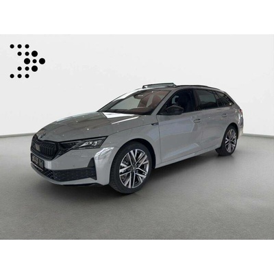 Skoda Octavia Combi 2.0 TDI Sportline 110 kW
