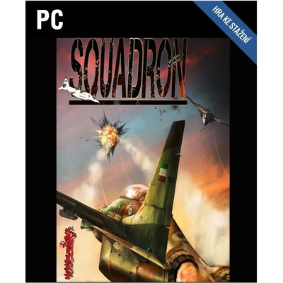 Squadron Sky Guardians