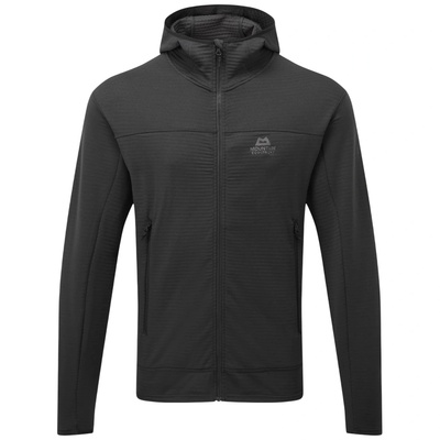 Mountain Equipment Apiro Hooded Jacket Men's Размер: XL / Цвят: черен