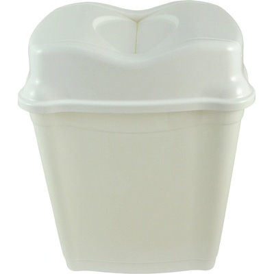 odpadkový kôš WHIRPOOL 9l