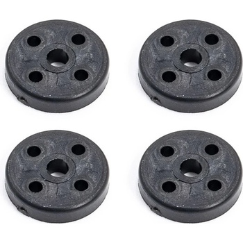 HOBBYTECH ROGUE TERRA Pístky tlumiče 4 ks