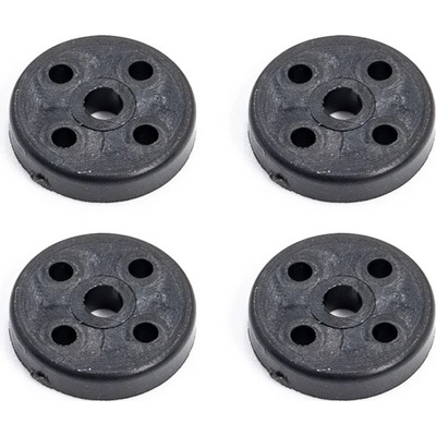 HOBBYTECH ROGUE TERRA Pístky tlumiče 4 ks