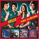 Hello - Hello -Deluxe CD