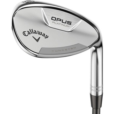 Callaway Opus Platinum Chrome wedge pravé 60° 10° oceľ
