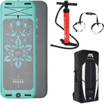 Aqua Marina Peace iSUP дъска с аксесоари 250cm (BT-20PC)