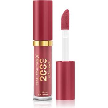 MAX Factor 2000 Calorie блясък за устни за по-голям обем цвят 105 Berry Sorbet 4, 4ml